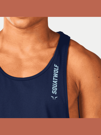 SQUATWOLF LIFT STRINGER 2.0