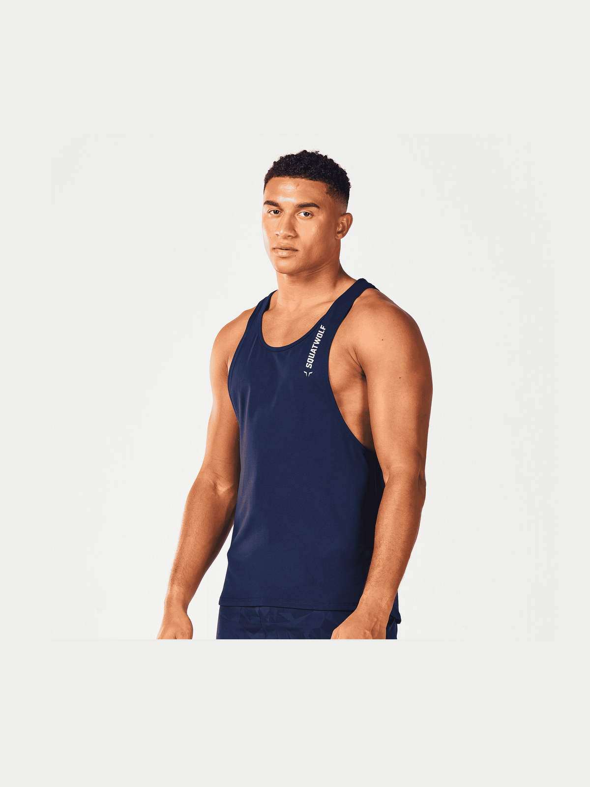 SQUATWOLF LIFT STRINGER 2.0