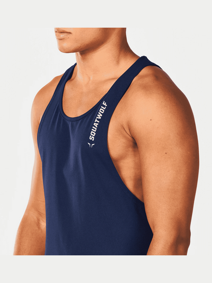 SQUATWOLF LIFT STRINGER 2.0