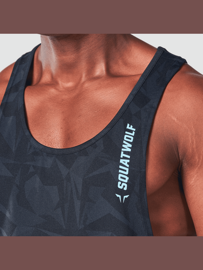 SQUATWOLF LIFT STRINGER 2.0