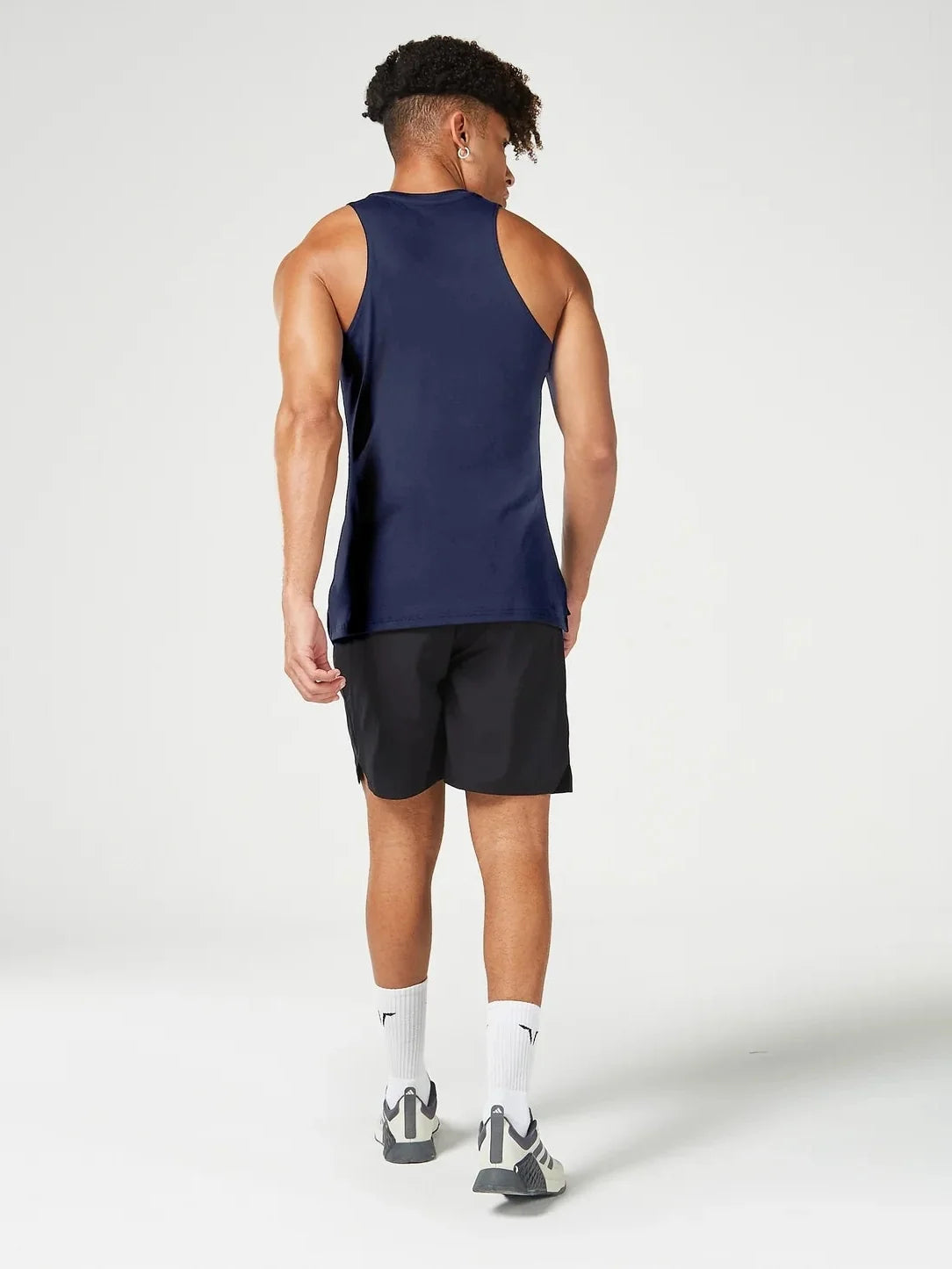 SQUATWOLF ESSENTIAL TRAINING TANK