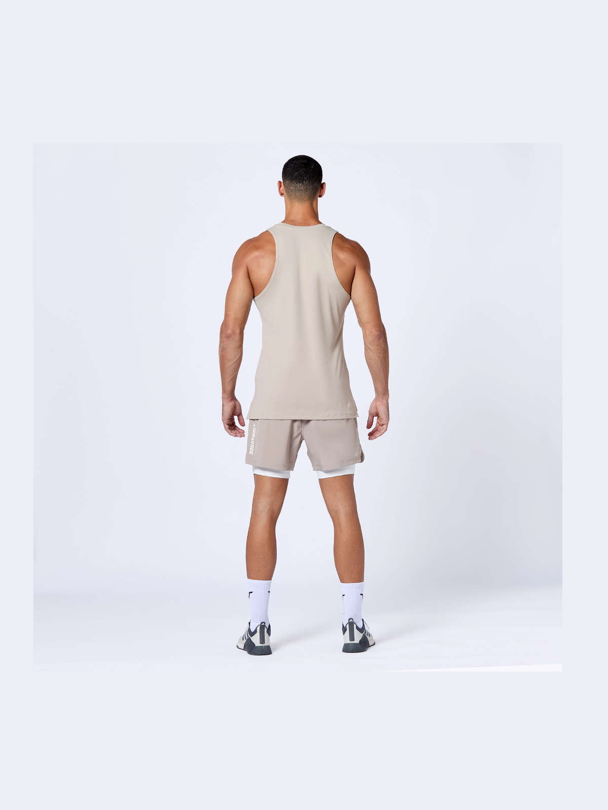 SQUATWOLF CUT OFF TANK