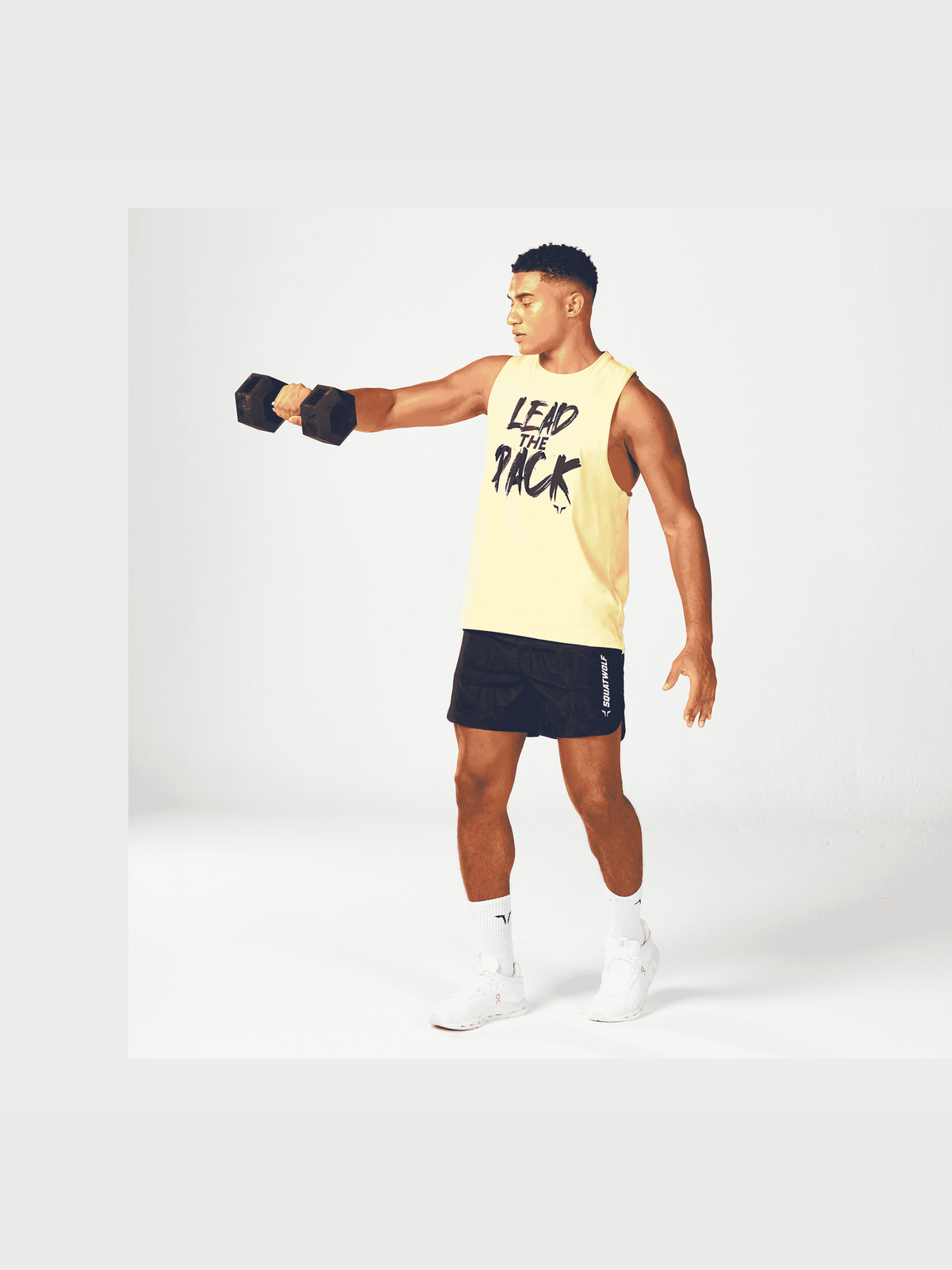 SQUATWOLF CORE BELIEF TANK
