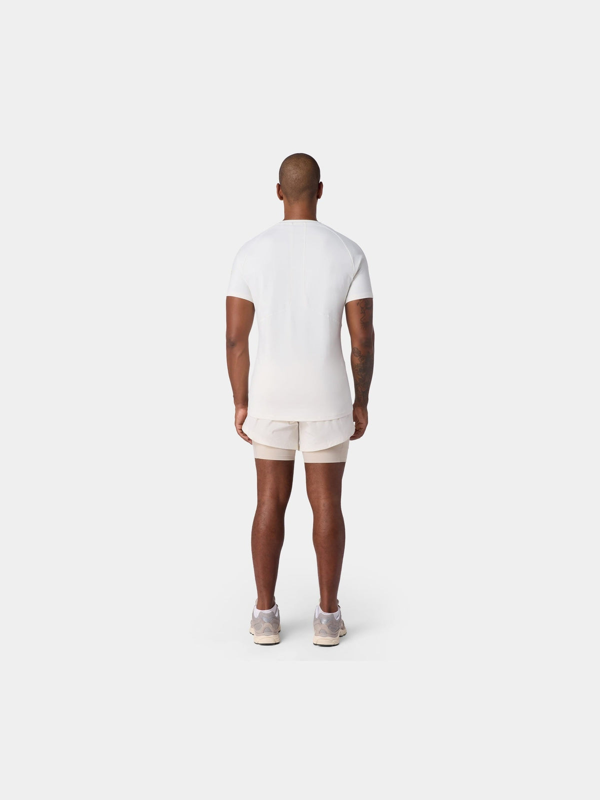 SQUATWOLF SUPERNATURALS SHORT SLEEVE TEE