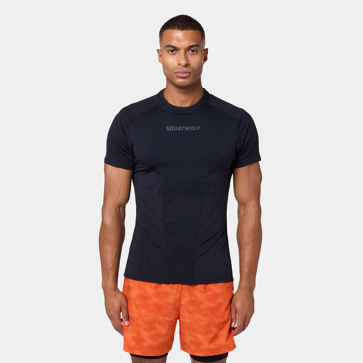 SQUATWOLF ALPHA T-SHIRT