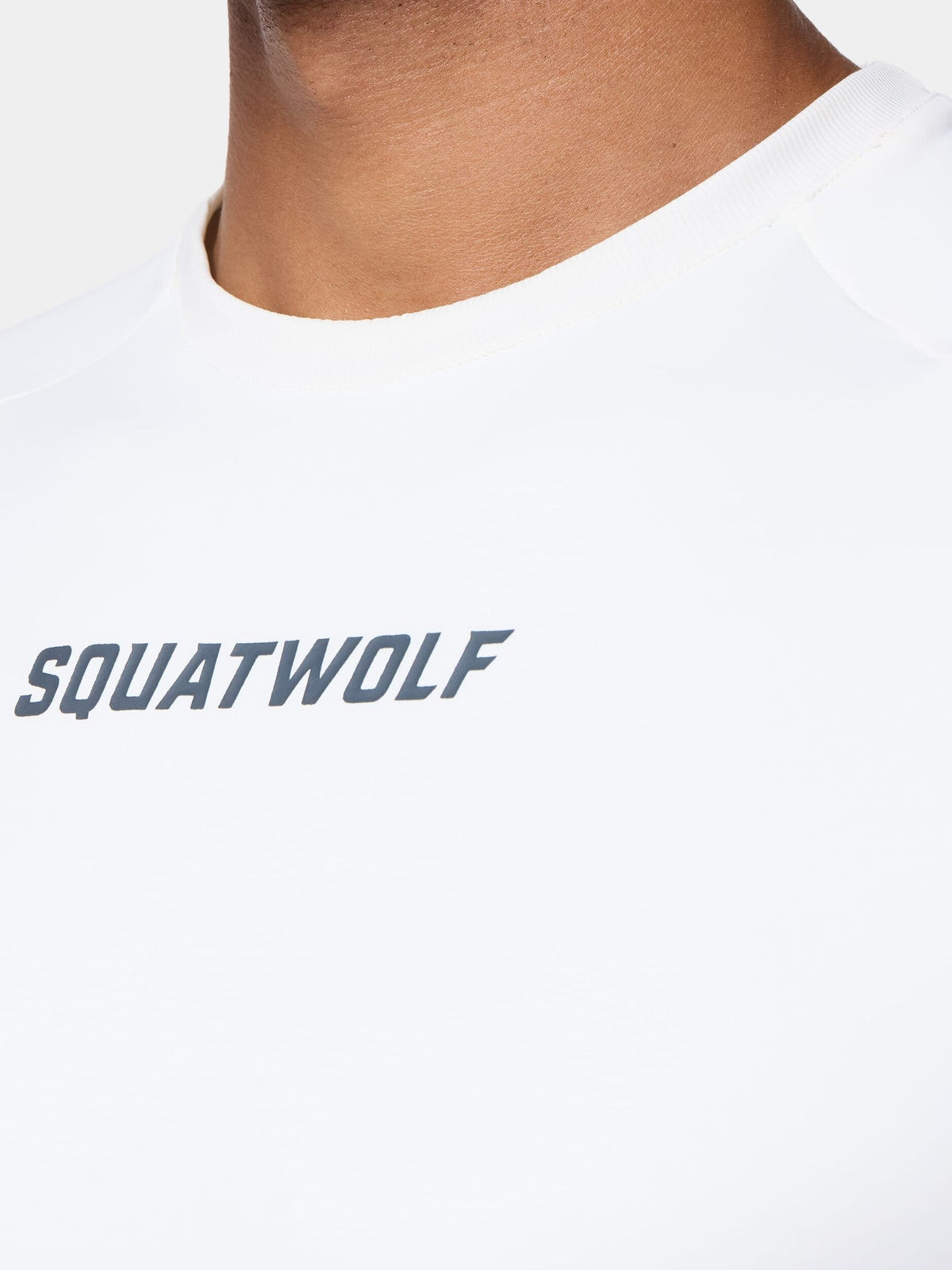 SQUATWOLF ALPHA TEE