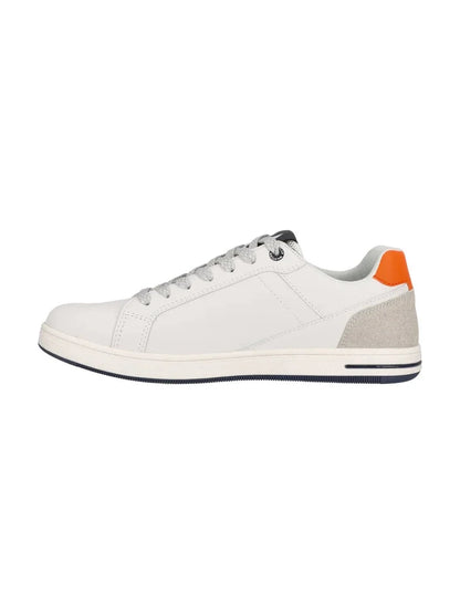WHISTLER MARPE M CASUAL SHOE