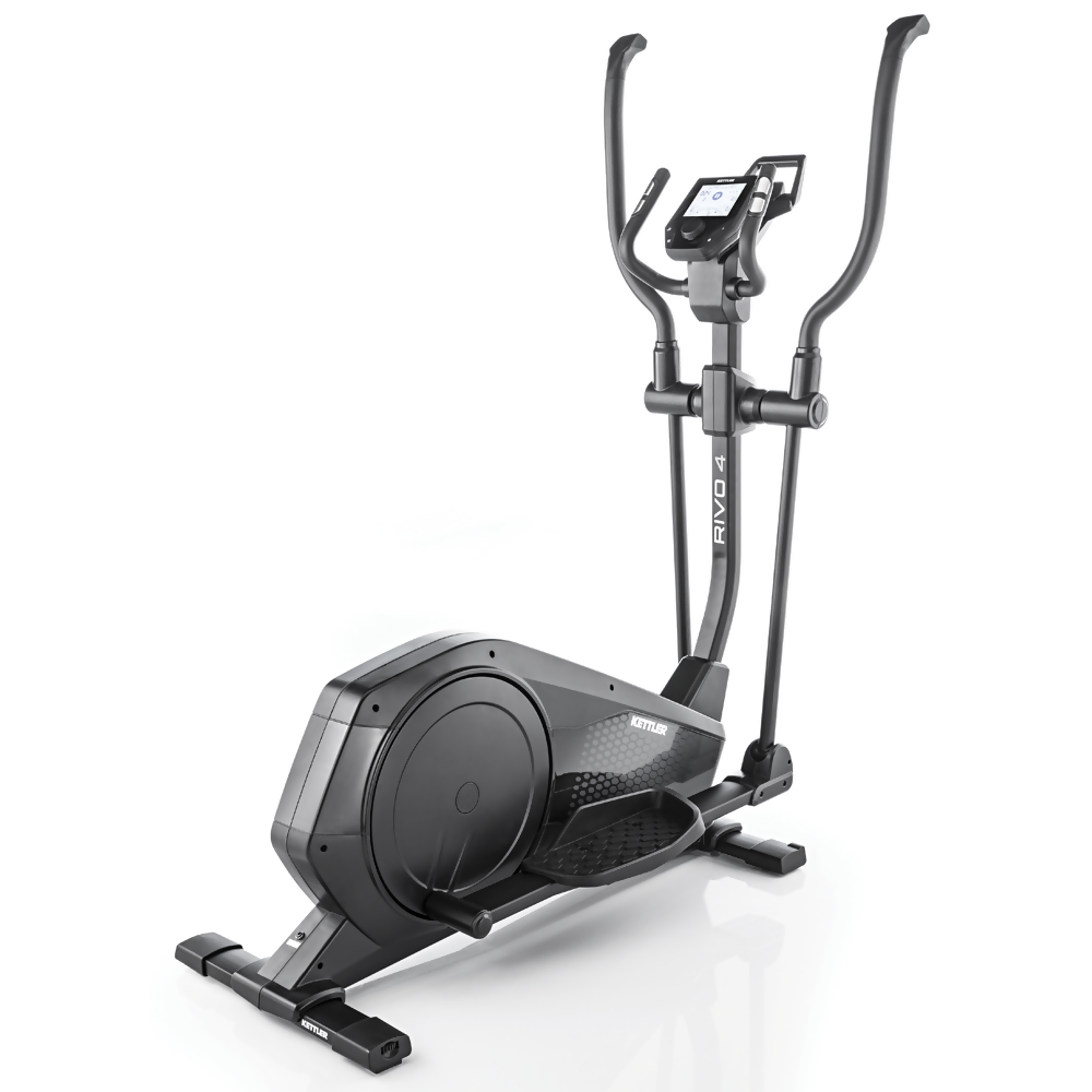 Kettler, Crosstrainer Rivo 4 Ble