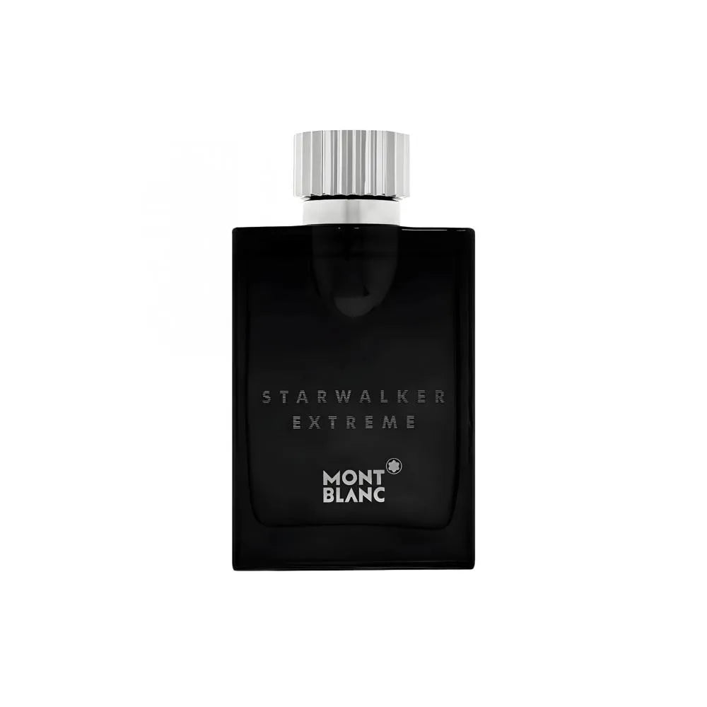 Montblanc Starwalker Extreme Eau de Toilette 75ml