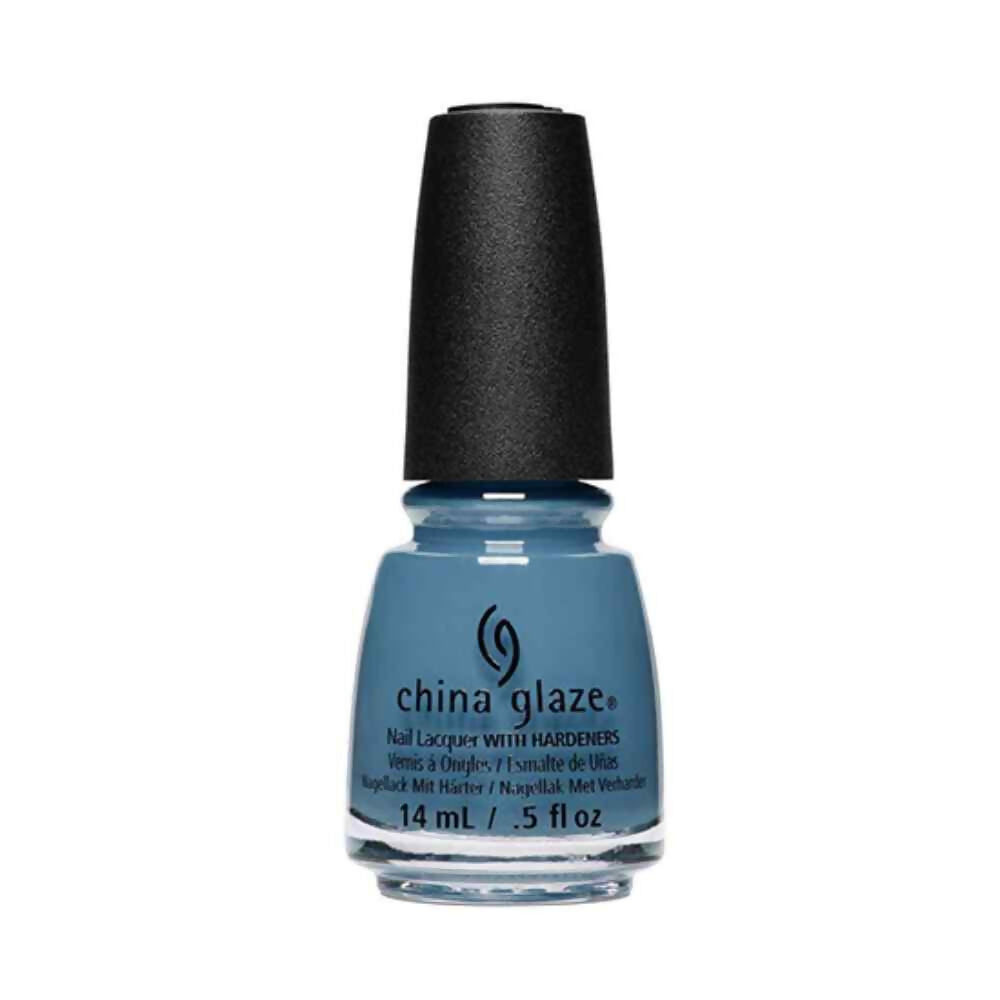 China Glaze Nail Polish