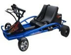 Ground Force Drifter