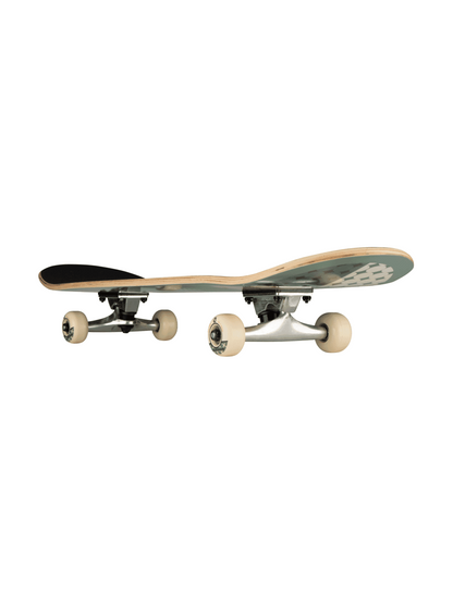 NIJDAM SKATEBOARD - TICK TACK GO