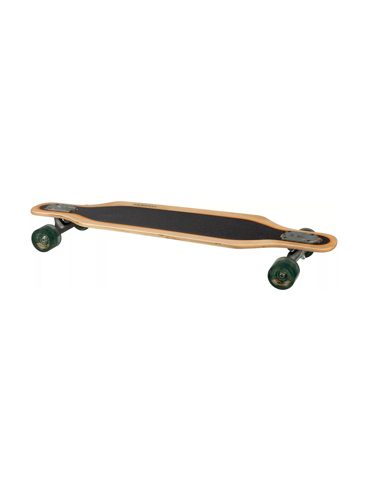 NIJDAM LONGBOARD DROP-THROUGH 36" - ECHO COCO