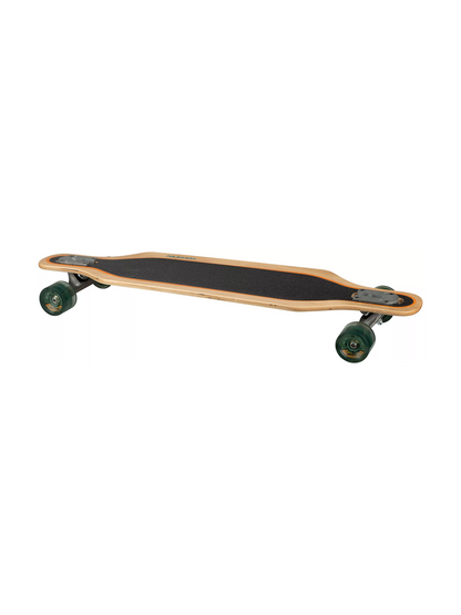 NIJDAM LONGBOARD DROP-THROUGH 36" - ECHO COCO