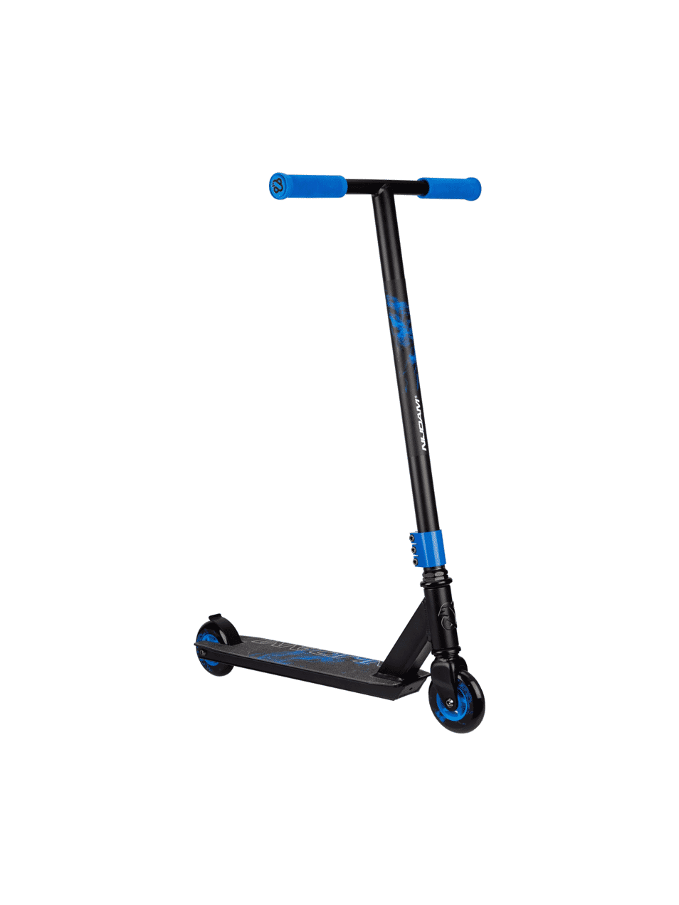 NIJDAM STUNT SCOOTER - BLUE SMOKE