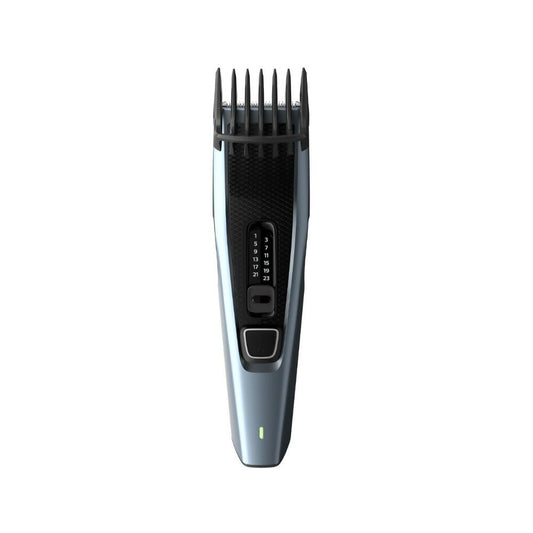Philips, Series 3000 Rechargeable Hair Clipper, [Silver - Black], PAN-HC353015