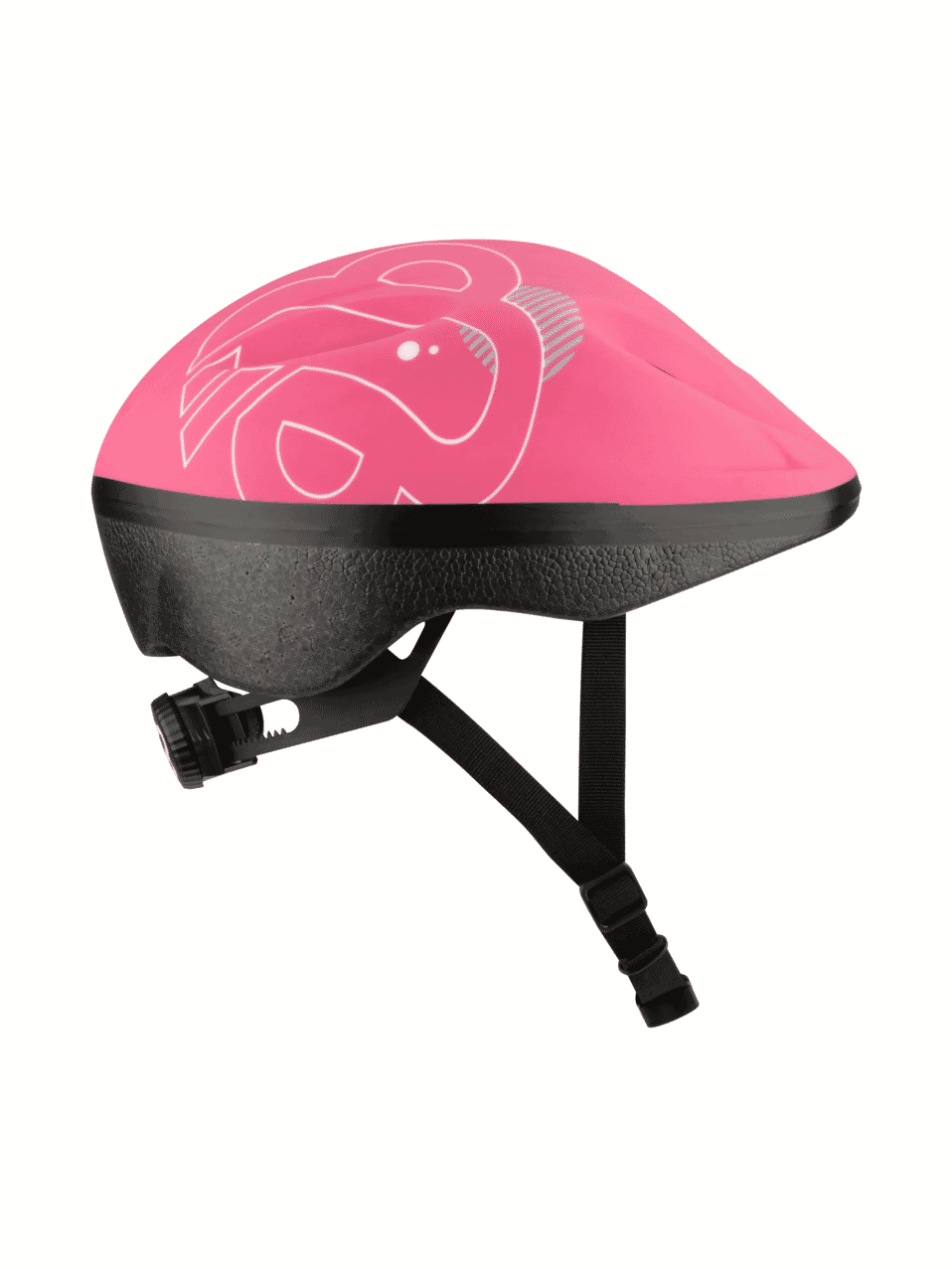 NIJDAM JUNIOR HELMET - ROSIE ROAD