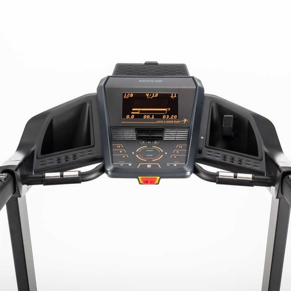 Kettler, Treadmill Kettler Track S6