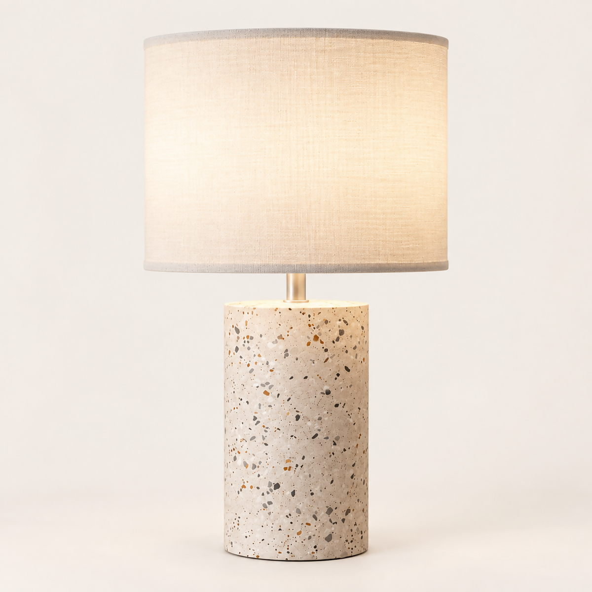 Terra Terrazzo Table Lamp | TL-008