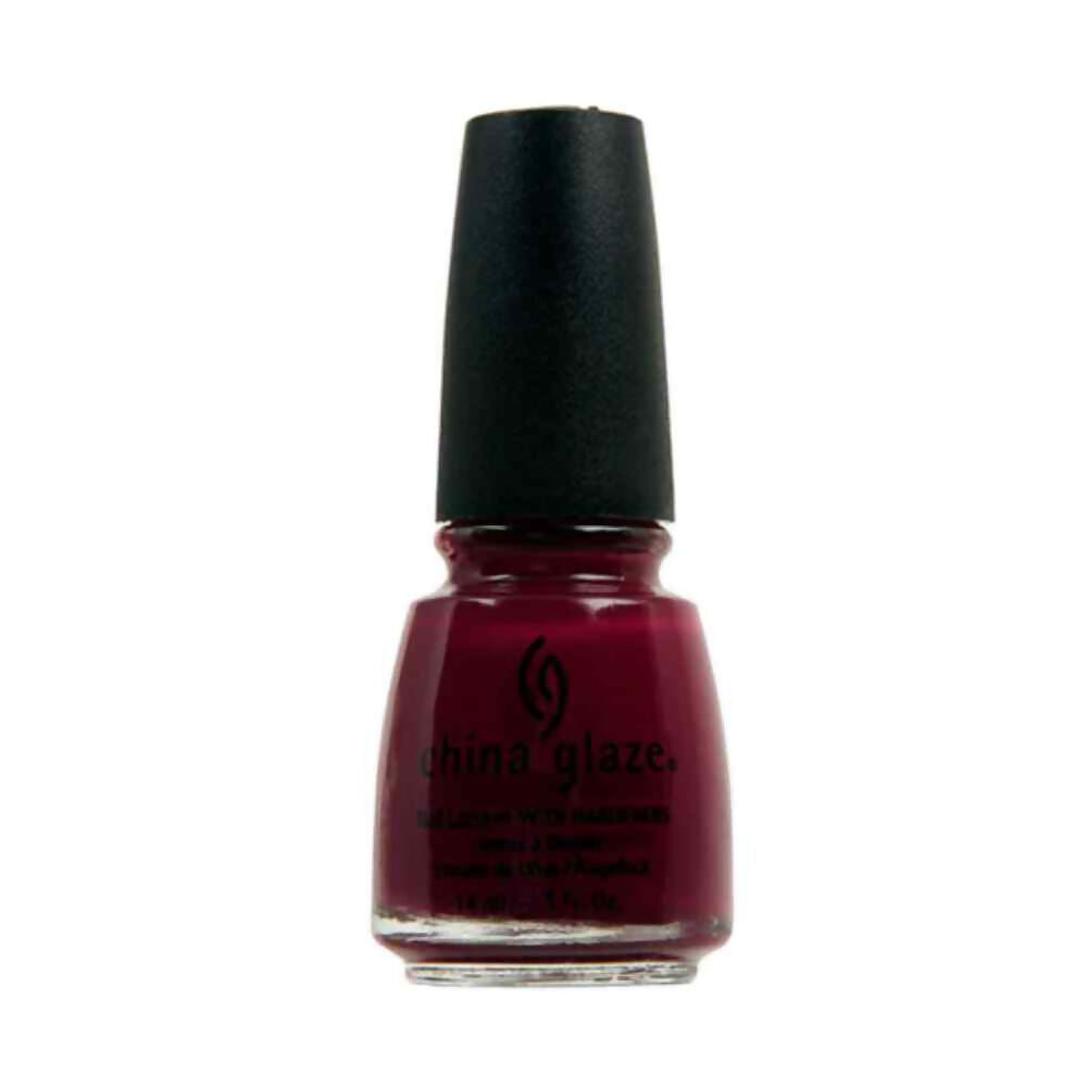 China Glaze Nail Polish