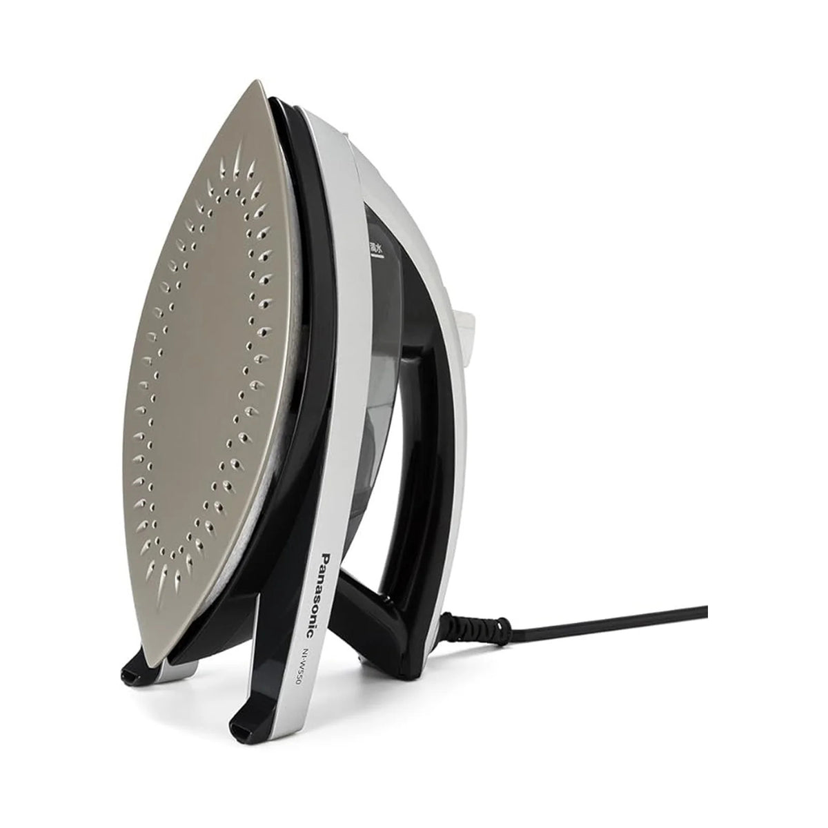 Panasonic, Steam Iron Powerful 2400 Watts Anti-drip System