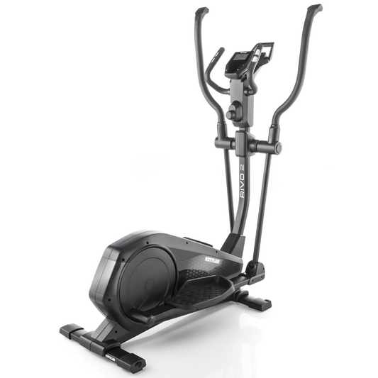 Kettler, Crosstrainer Rivo 2