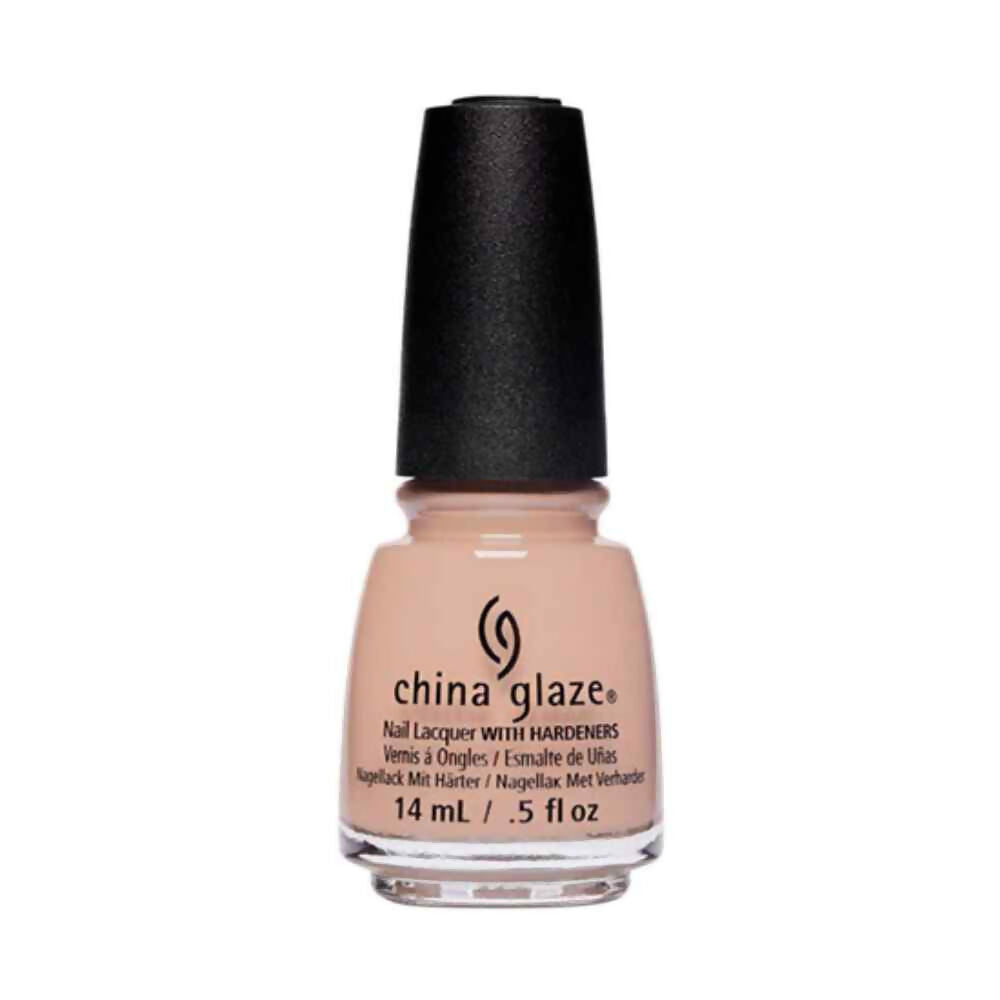 China Glaze Nail Polish