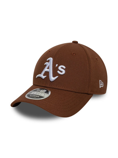 NEW ERA 9FORTY MC OAKATH  DAU