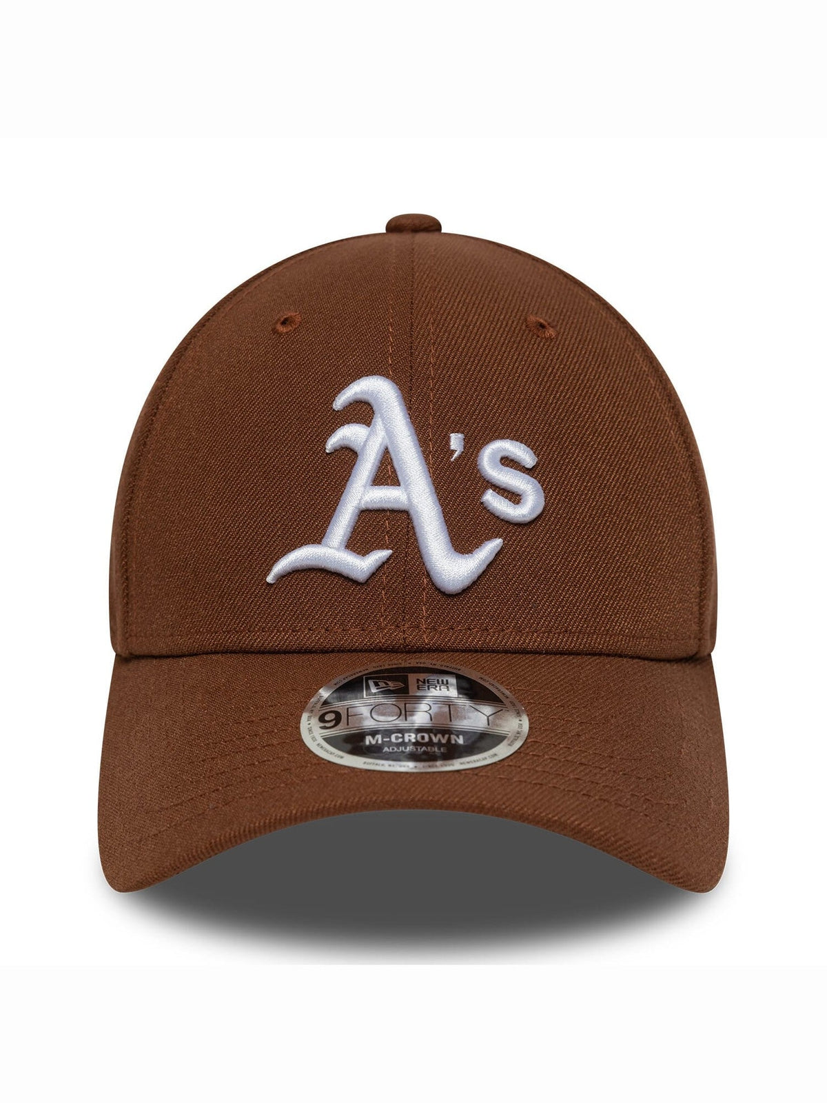 NEW ERA 9FORTY MC OAKATH  DAU
