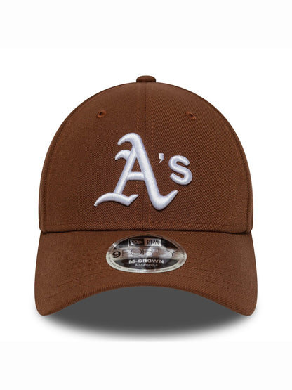 NEW ERA 9FORTY MC OAKATH  DAU