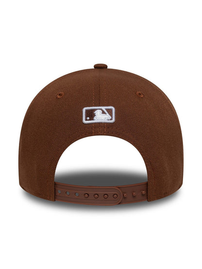 NEW ERA 9FORTY MC OAKATH  DAU