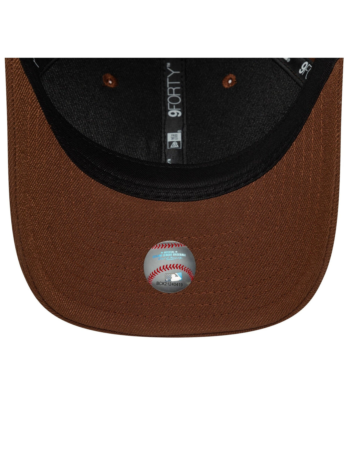 NEW ERA 9FORTY MC OAKATH  DAU