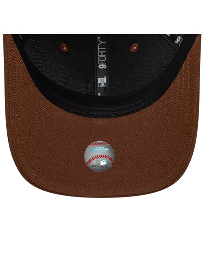 NEW ERA 9FORTY MC OAKATH  DAU