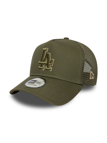 NEW ERA 9FORTY OUTLINE EF TRUCKER LOSDOD  NOV