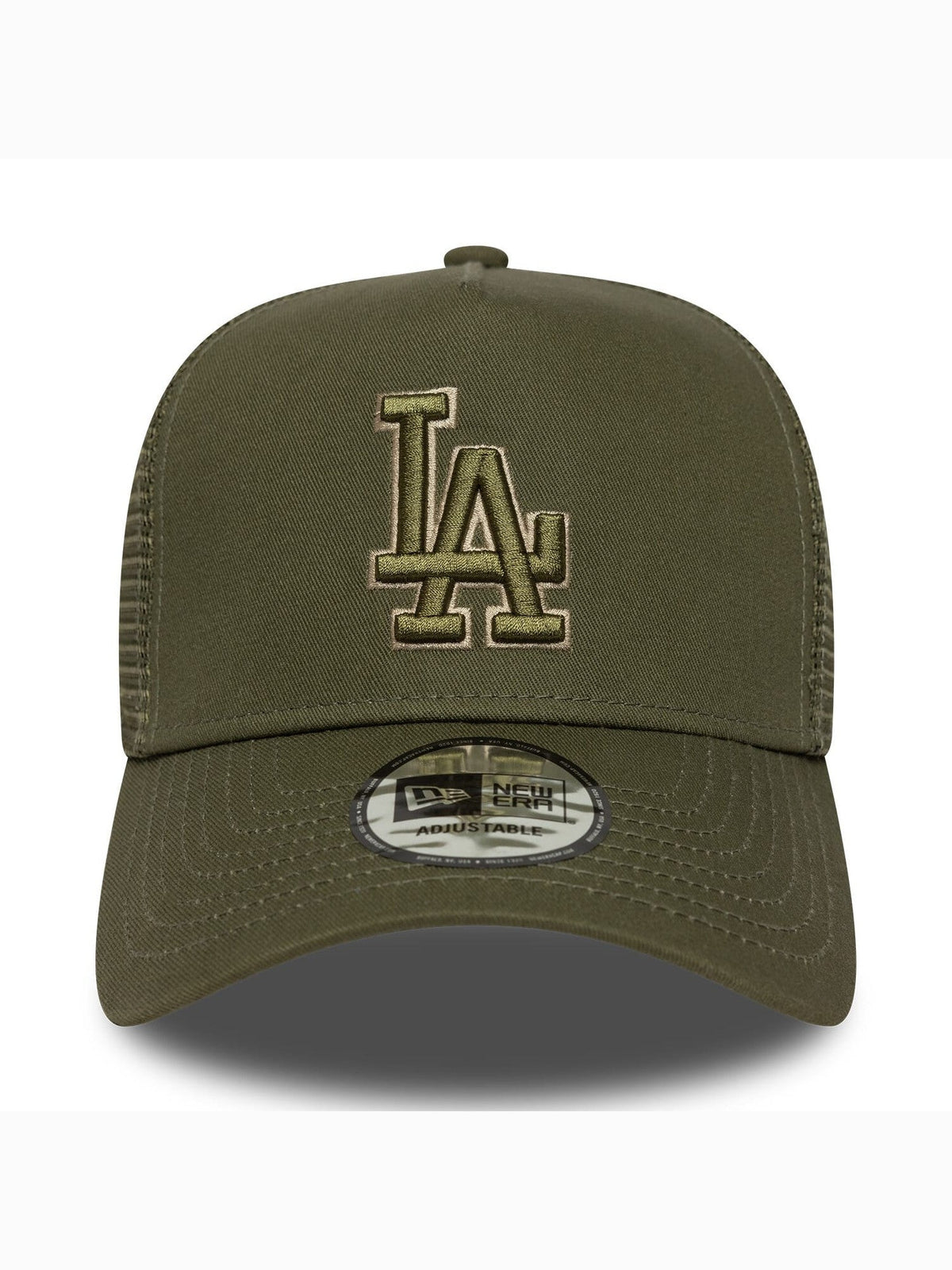 NEW ERA 9FORTY OUTLINE EF TRUCKER LOSDOD  NOV