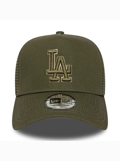 NEW ERA 9FORTY OUTLINE EF TRUCKER LOSDOD  NOV