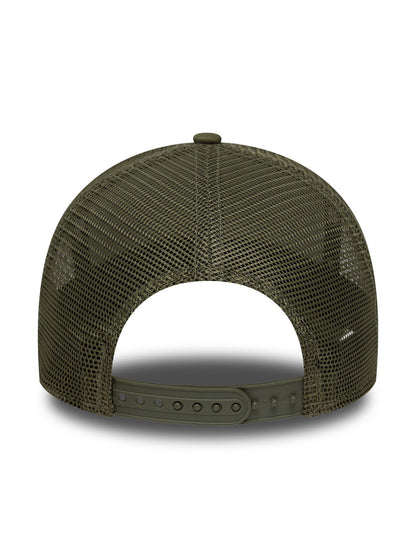 NEW ERA 9FORTY OUTLINE EF TRUCKER LOSDOD  NOV