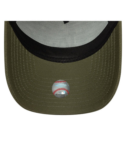 NEW ERA 9FORTY OUTLINE EF TRUCKER LOSDOD  NOV