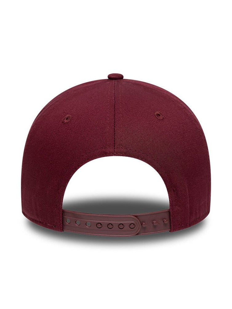 NEW ERA PATCH WASH EFRAME NEWERA  BLK