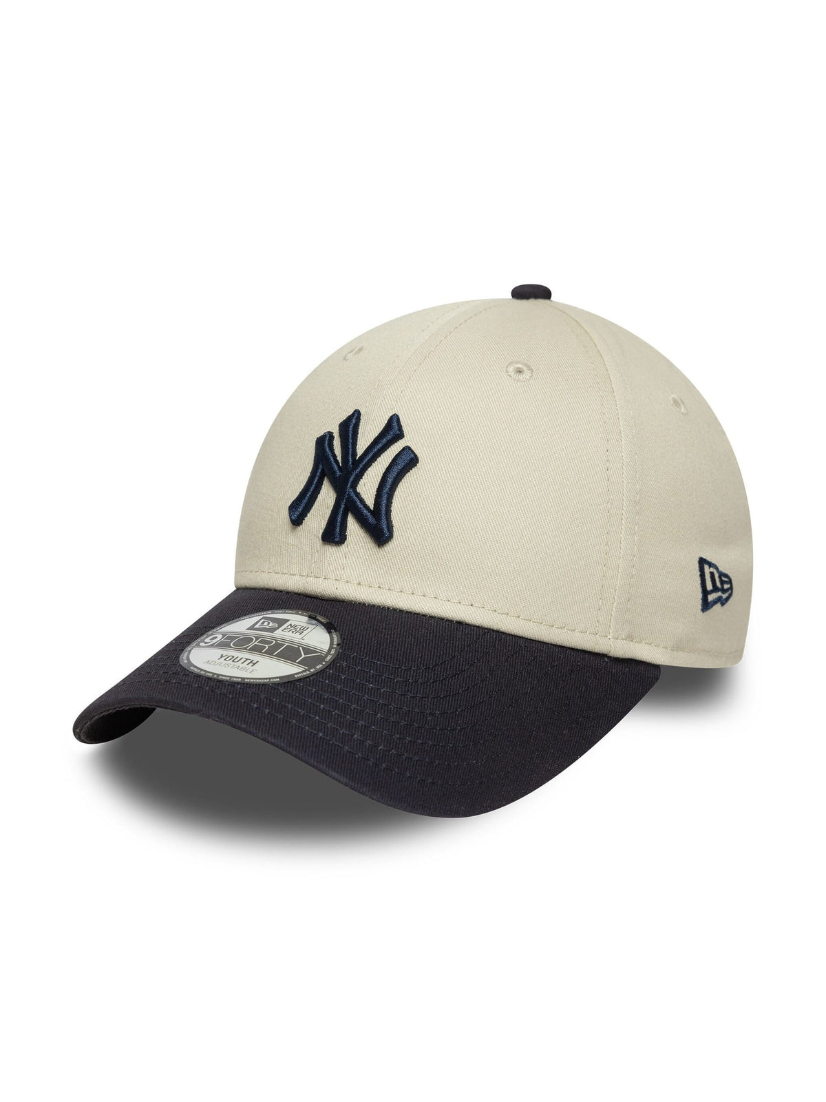 NEW ERA CHYT COLOUR BLOCK 9FORTY NEYYAN  STNNVY