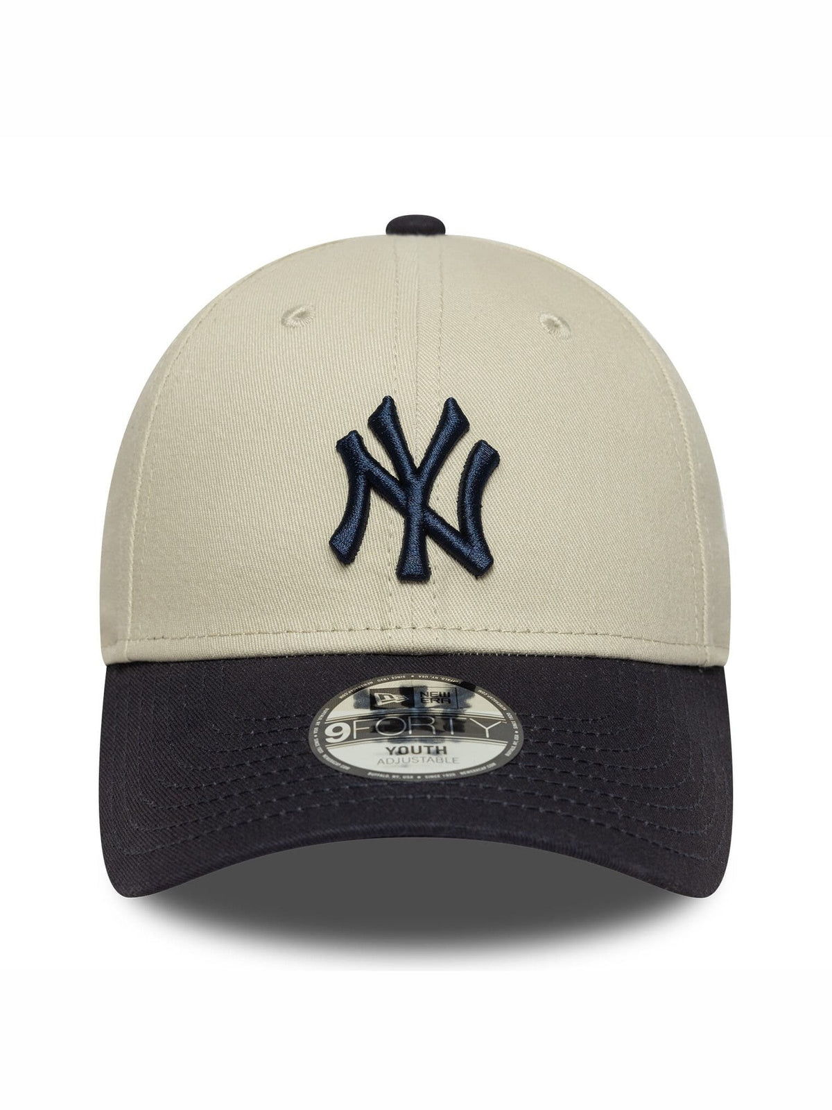 NEW ERA CHYT COLOUR BLOCK 9FORTY NEYYAN  STNNVY