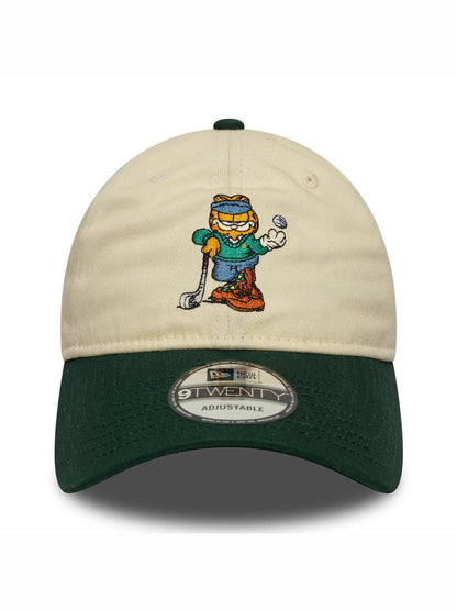 NEW ERA GARFIELD 9TWENTY NICKELODEON  LTCDKG