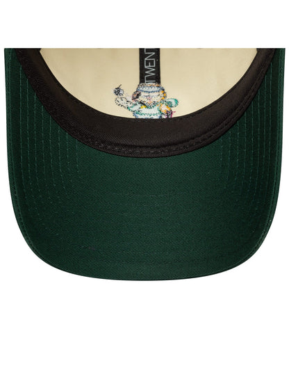 NEW ERA GARFIELD 9TWENTY NICKELODEON  LTCDKG
