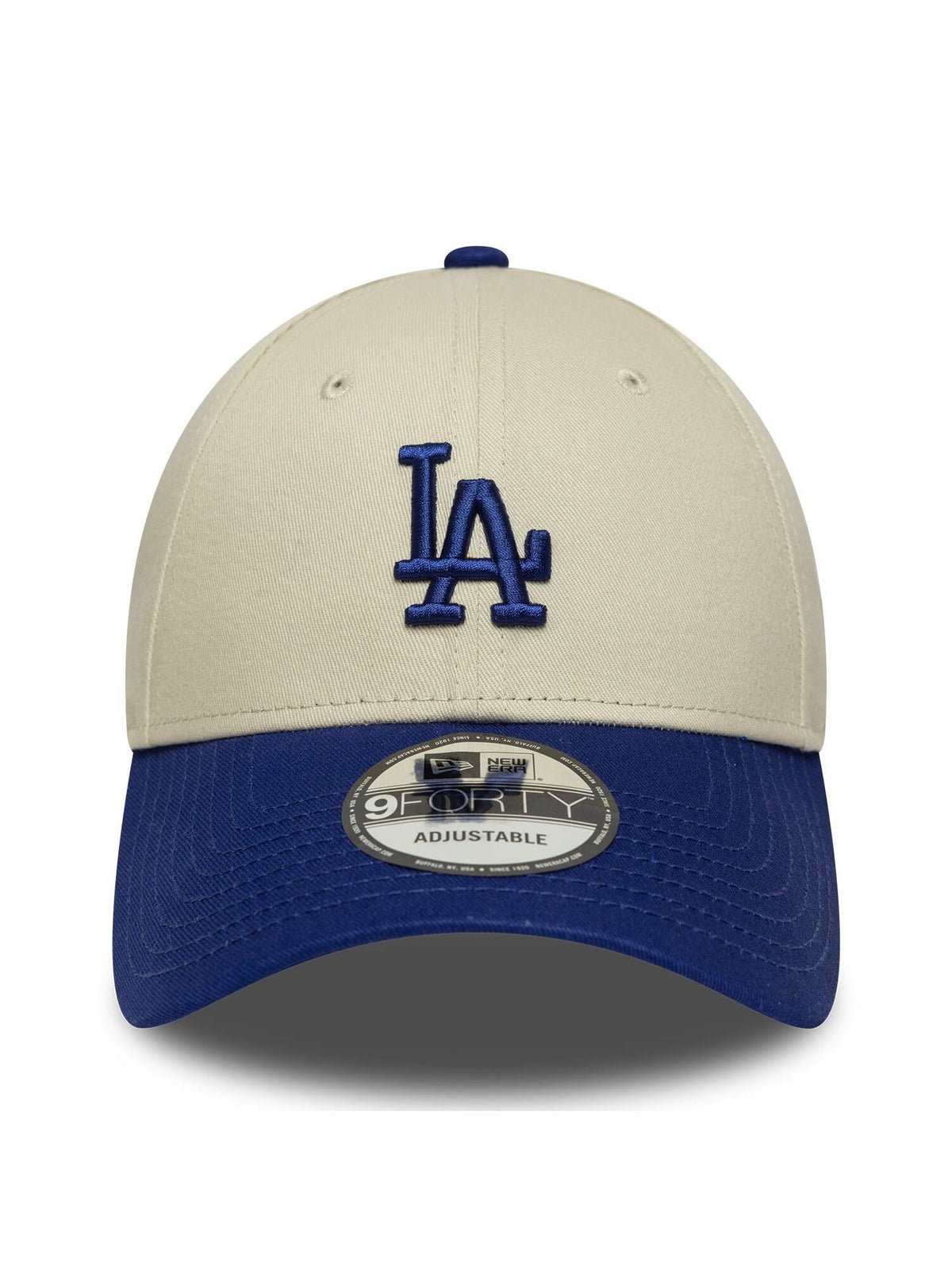 NEW ERA COLOUR BLOCK 9FORTY LOSDOD  STNOTC