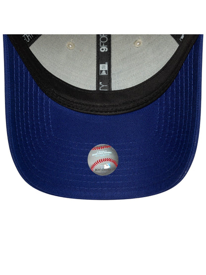 NEW ERA COLOUR BLOCK 9FORTY LOSDOD  STNOTC
