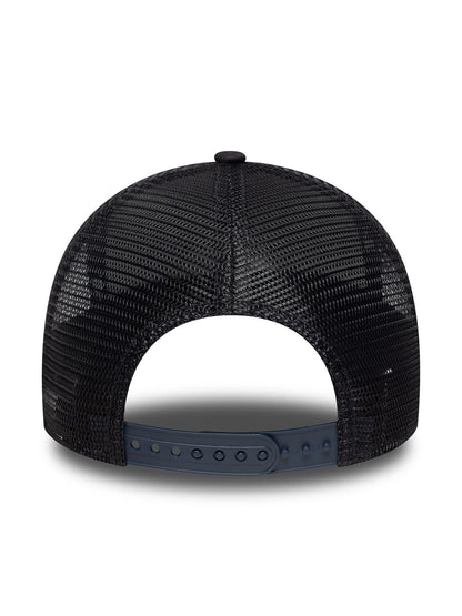 NEW ERA PATCH TRUCKER NEWERA  NVYSTF