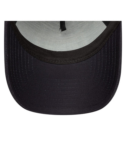 NEW ERA PATCH TRUCKER NEWERA  NVYSTF