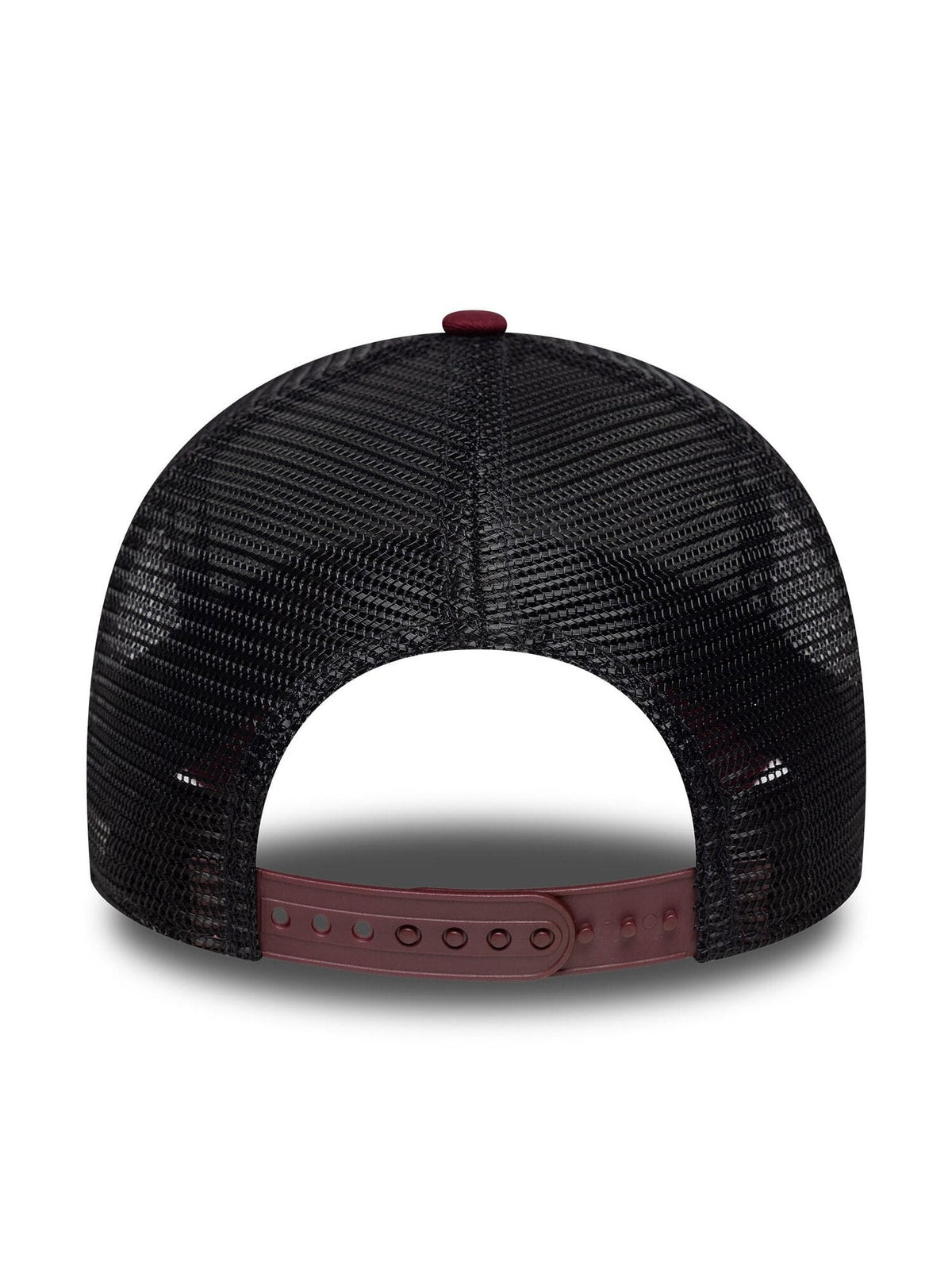 NEW ERA PATCH TRUCKER NEWERA  FBGMIN