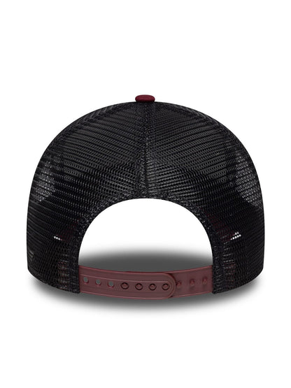 NEW ERA PATCH TRUCKER NEWERA  FBGMIN