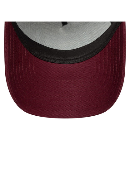 NEW ERA PATCH TRUCKER NEWERA  FBGMIN